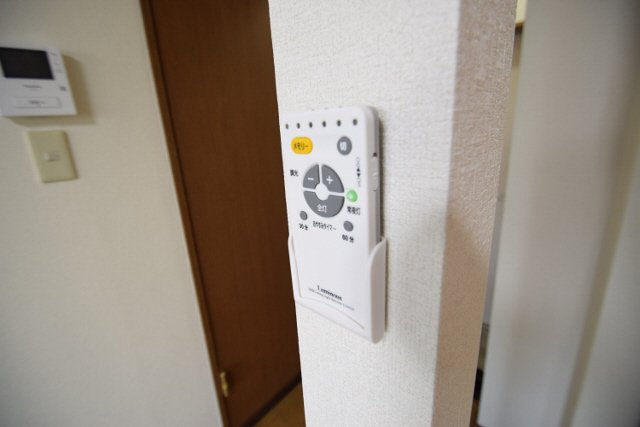 Ｃａｓａ25のセキュリティ|ＴＶモニターホンあり