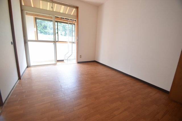 シュロスＴＹの子供部屋|子供部屋にもぴったりのお部屋