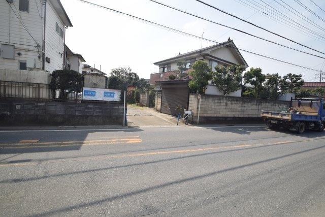 シュロスＴＹの周辺|周辺景色綺麗です
