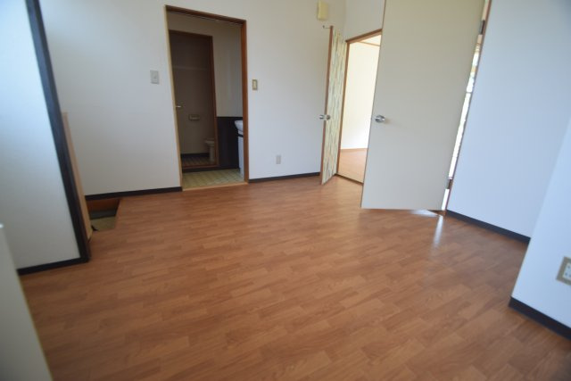 シュロスＴＹの居間・リビング|おしゃれなリビングです