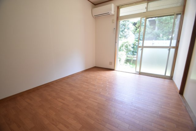 シュロスＴＹの寝室|寝室にいかがでしょうか