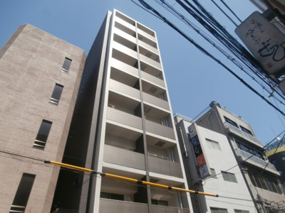 【外観】 | SAKRAS城