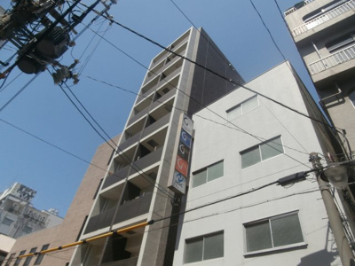 【外観】 | SAKRAS城