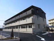 泉大津市曽根町１丁目のハイツの画像