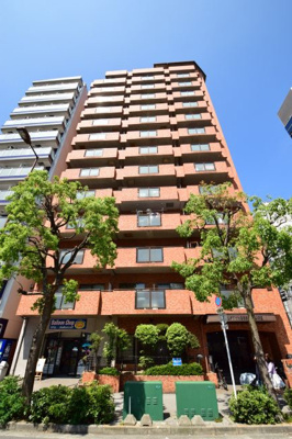 【外観】 | ロフティネス・スクエア