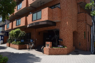 【外観】 | ロフティネス・スクエア