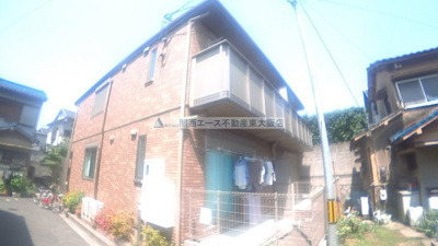 【外観】 | HAPPINESS30【ハピネス30】