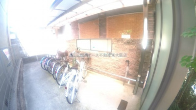 【その他共用部分】 | HAPPINESS30【ハピネス30】