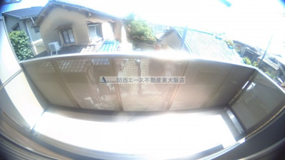 【バルコニー】 | HAPPINESS30【ハピネス30】