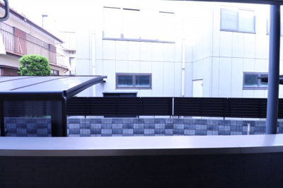 【展望】 | AQUE3 | ※1Fの別部屋になります。