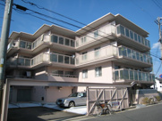 グリーンハイツ立花の画像