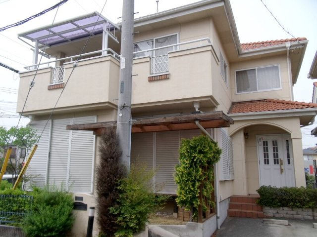 鴻巣市上生出塚の中古一戸建