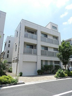 【その他共用部分】 | 福寿