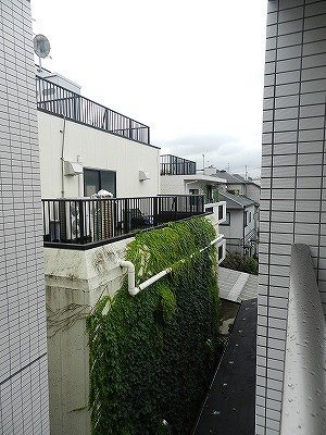 【バルコニー】 | 福寿