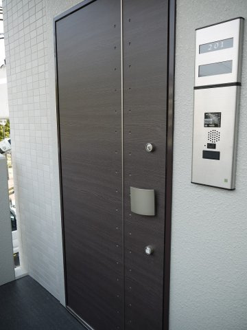 【玄関】 | エル・セレーノ立花
