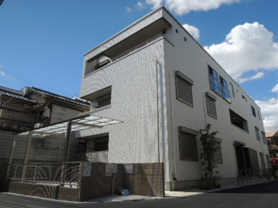 【外観】 | Shamaison Hirano