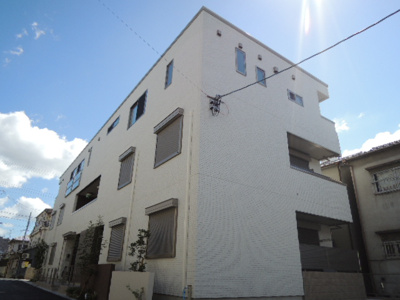 【外観】 | Shamaison Hirano