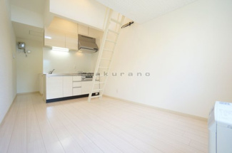 【居間・リビング】 | バムハウス | ※写真は同建物・同タイプ。