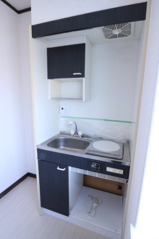 サンマリン平磯のその他共用部分