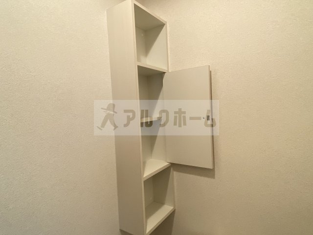 クレールコートのその他