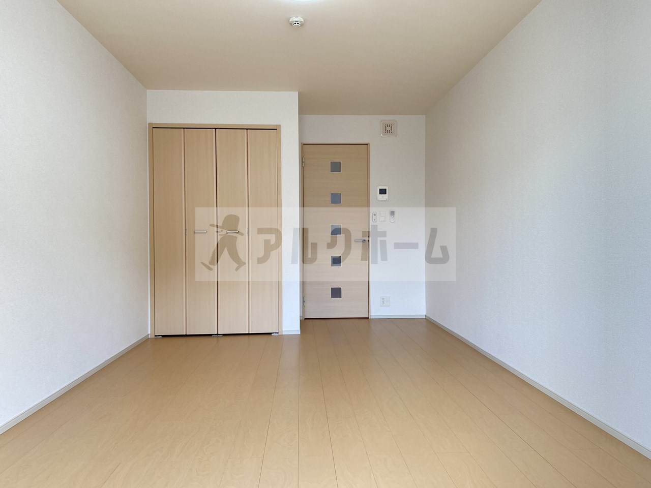 クレールコートの居間・リビング