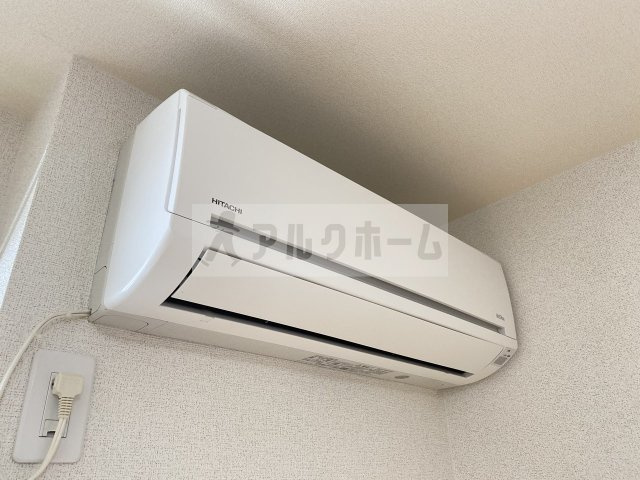 クレールコートの設備