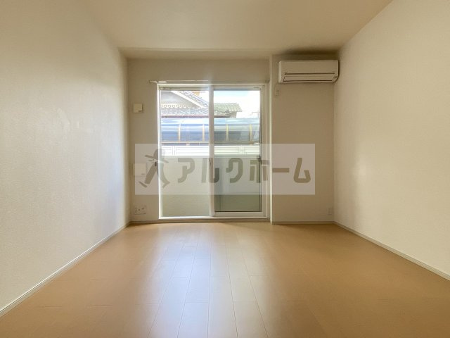 クレールコートの居間・リビング