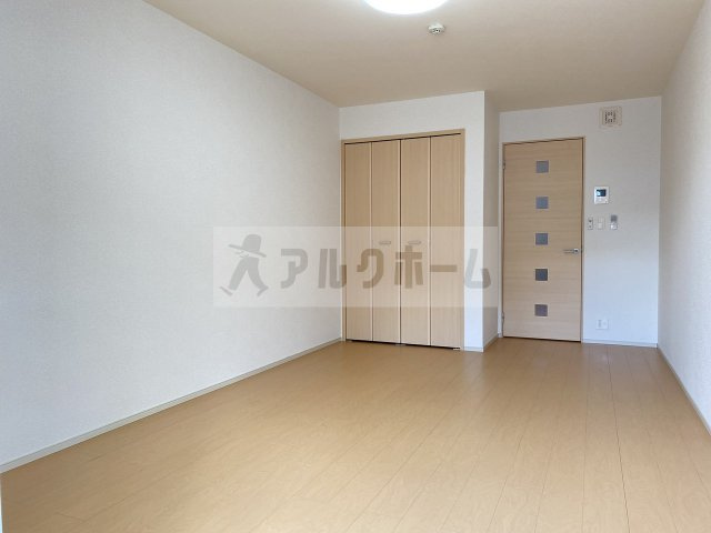 クレールコートの居間・リビング