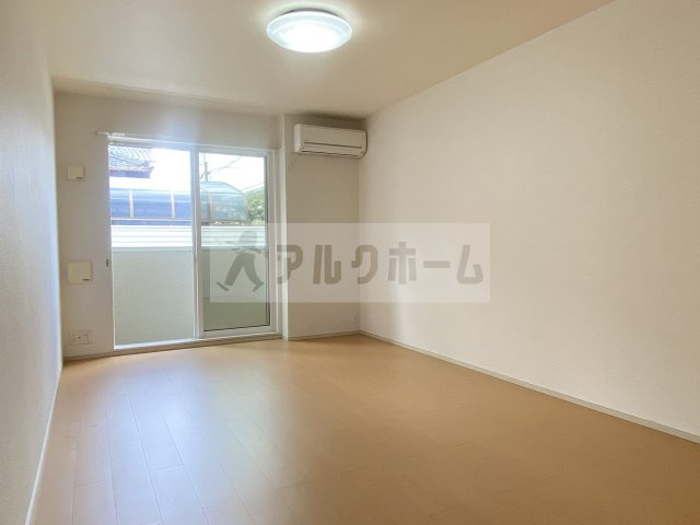 クレールコートの居間・リビング