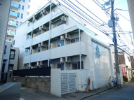 TOP・新宿薬王寺の画像