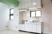 球陽マンションの画像