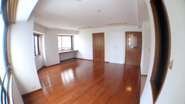 千代田区一番町の賃貸マンションのその他|リビング