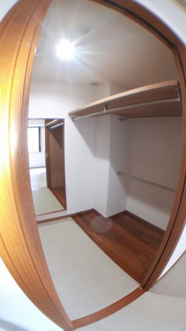 千代田区一番町の賃貸マンションのその他|クローク