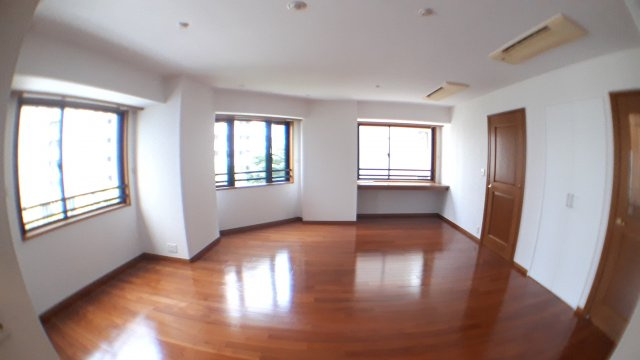 千代田区一番町の賃貸マンションのその他|リビング