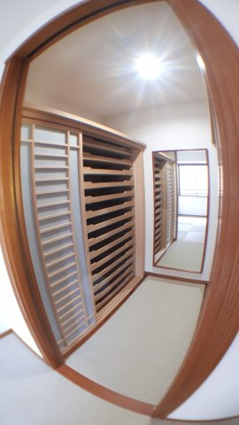 千代田区一番町の賃貸マンションのその他|クローク