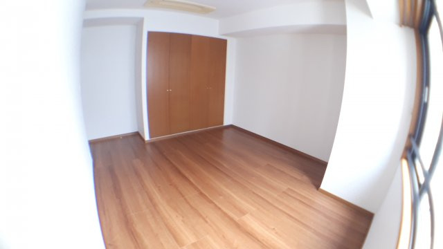 千代田区一番町の賃貸マンションの洋室