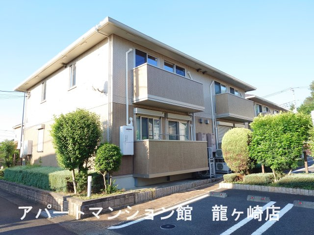 デルソーレ久保台Ａ棟