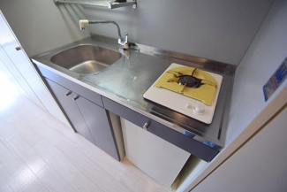 【キッチン】 | 日興パレス都島