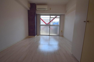 【洋室】 | 日興パレス都島