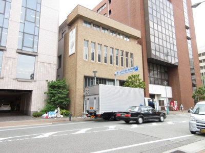 【外観】 | 栄町通り東詰めテナント