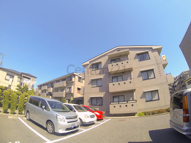 ドムス門戸の画像