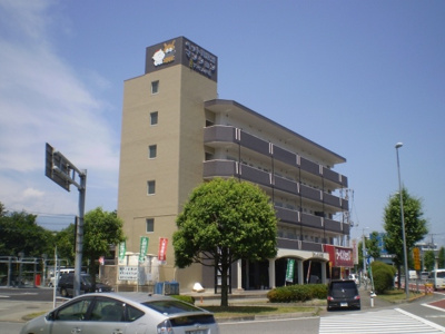 【外観】 | コンフォートサンビルド