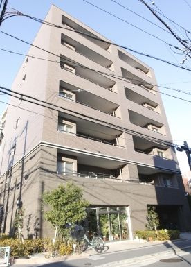 【外観】 | ブラームス西宮