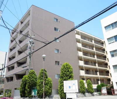 【外観】 | ブラームス西宮