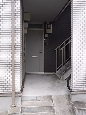 【その他共用部分】 | ウィステリア