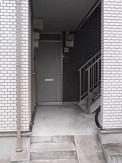 【その他共用部分】 | ウィステリア