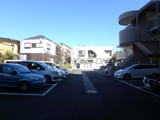 【駐車場】 | 駐車場　