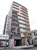 セレニテ難波西の画像