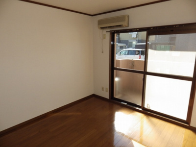 【寝室】 | ピセスベルデ