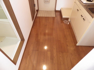 【内装】 | ピセスベルデ